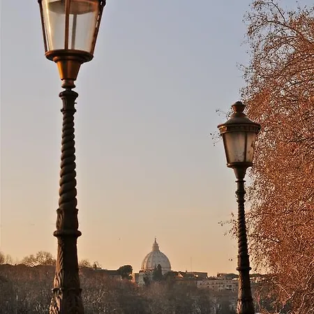 Al Portoncino * Roma