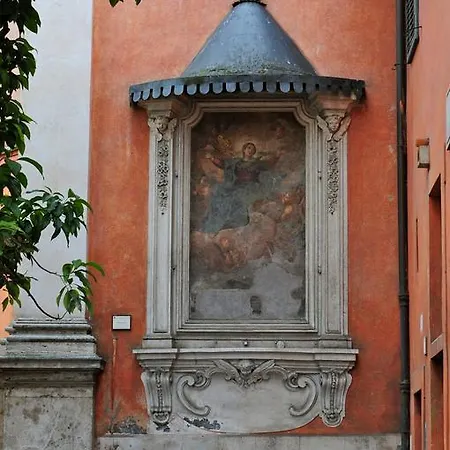 Al Portoncino * Roma