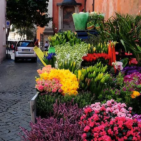Al Portoncino Apartamento Roma