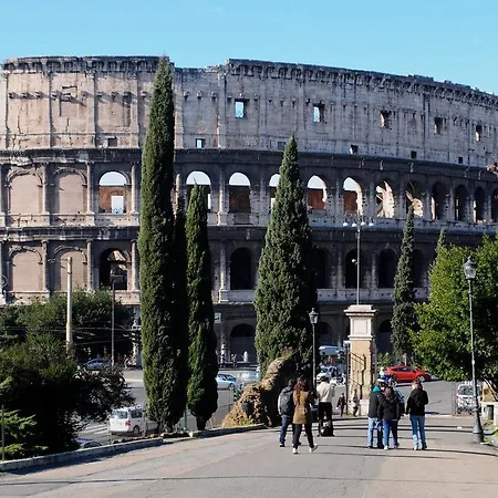 Al Portoncino Apartamento Roma