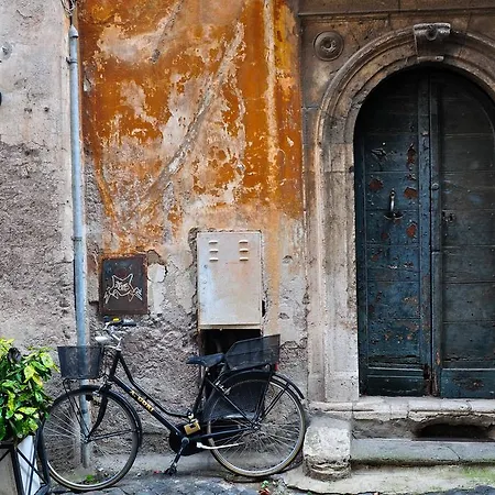 Apartamento Al Portoncino Roma