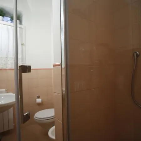 Apartamento Al Portoncino