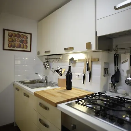 Al Portoncino Apartamento Roma