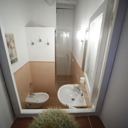 Al Portoncino Apartamento