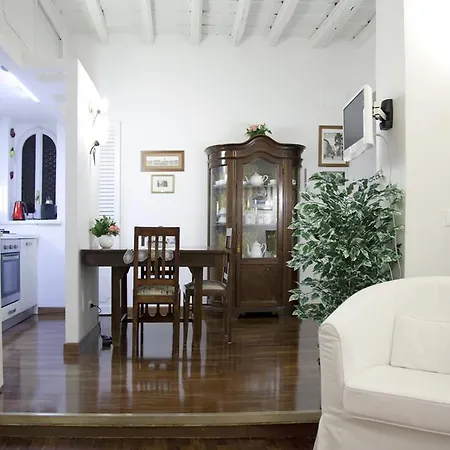Apartamento Al Portoncino *