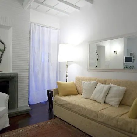 Apartamento Al Portoncino Roma