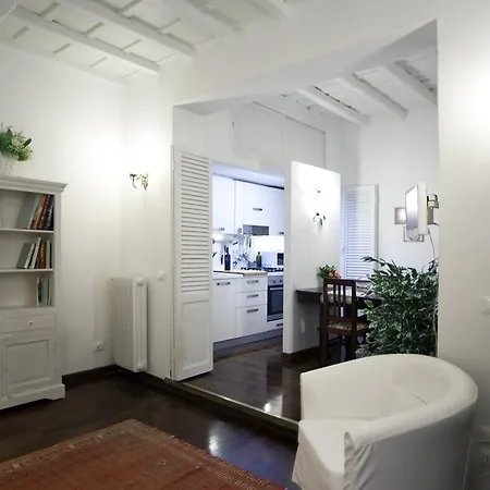 Al Portoncino Apartamento Roma