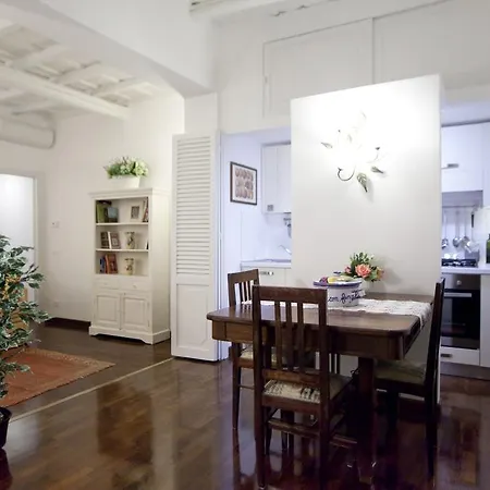 Al Portoncino Apartamento